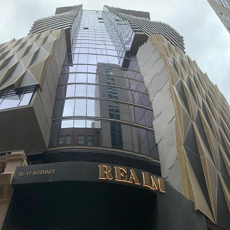 Rnr Rundle Mall Adelaida Exterior foto