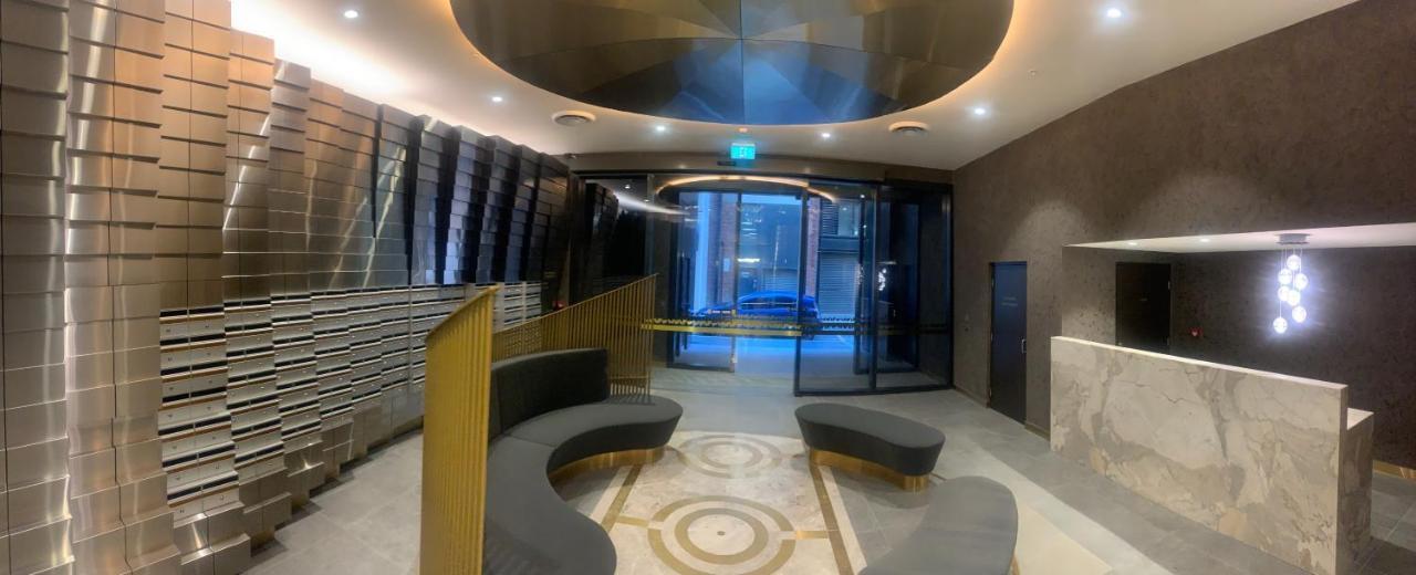 Rnr Rundle Mall Adelaida Exterior foto