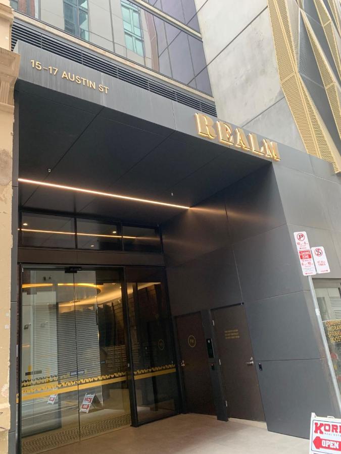 Rnr Rundle Mall Adelaida Exterior foto